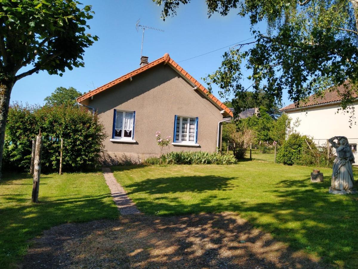 Hébergement de vacances La Maison De Lea