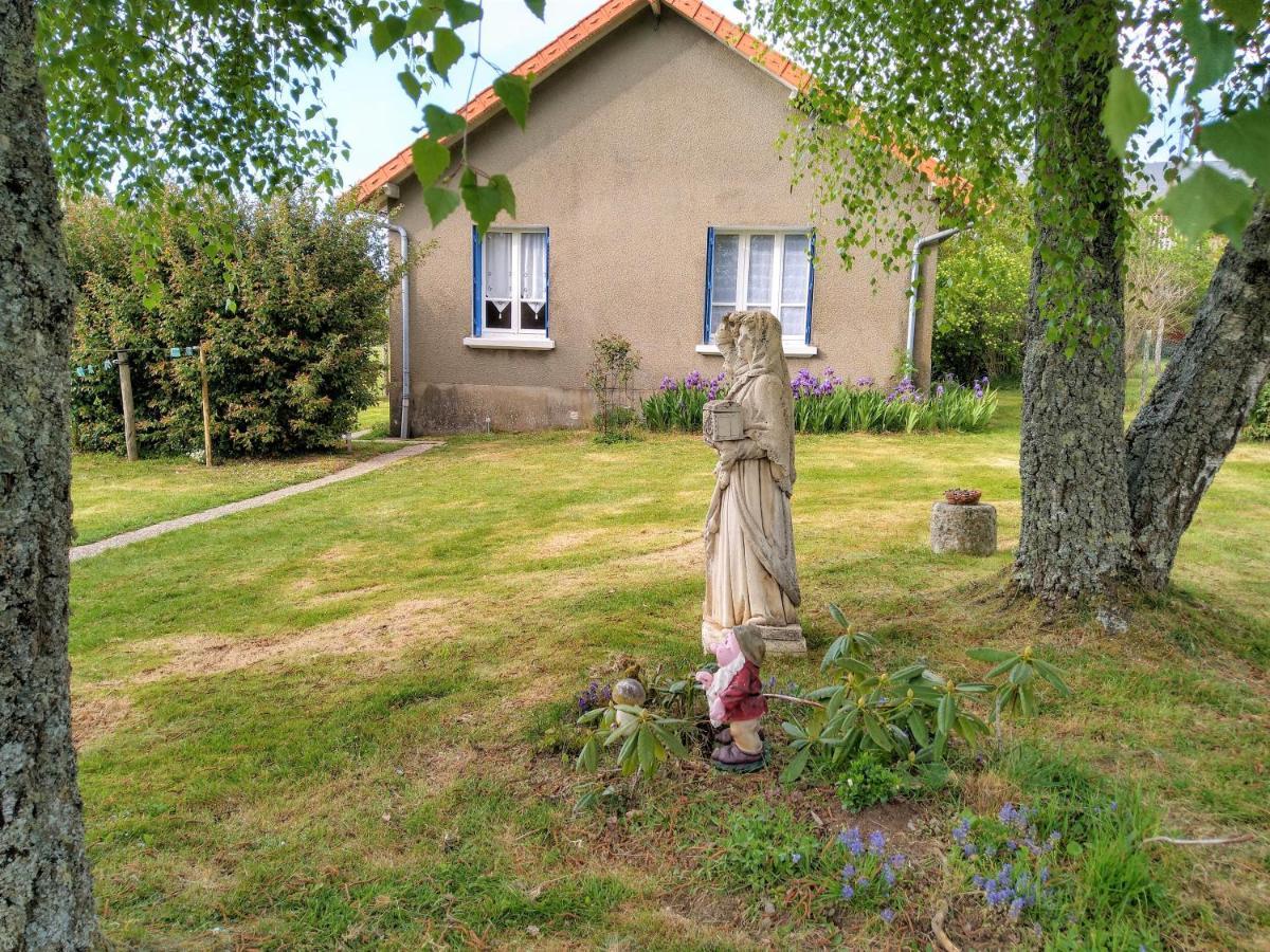 Hébergement de vacances La Maison De Lea *