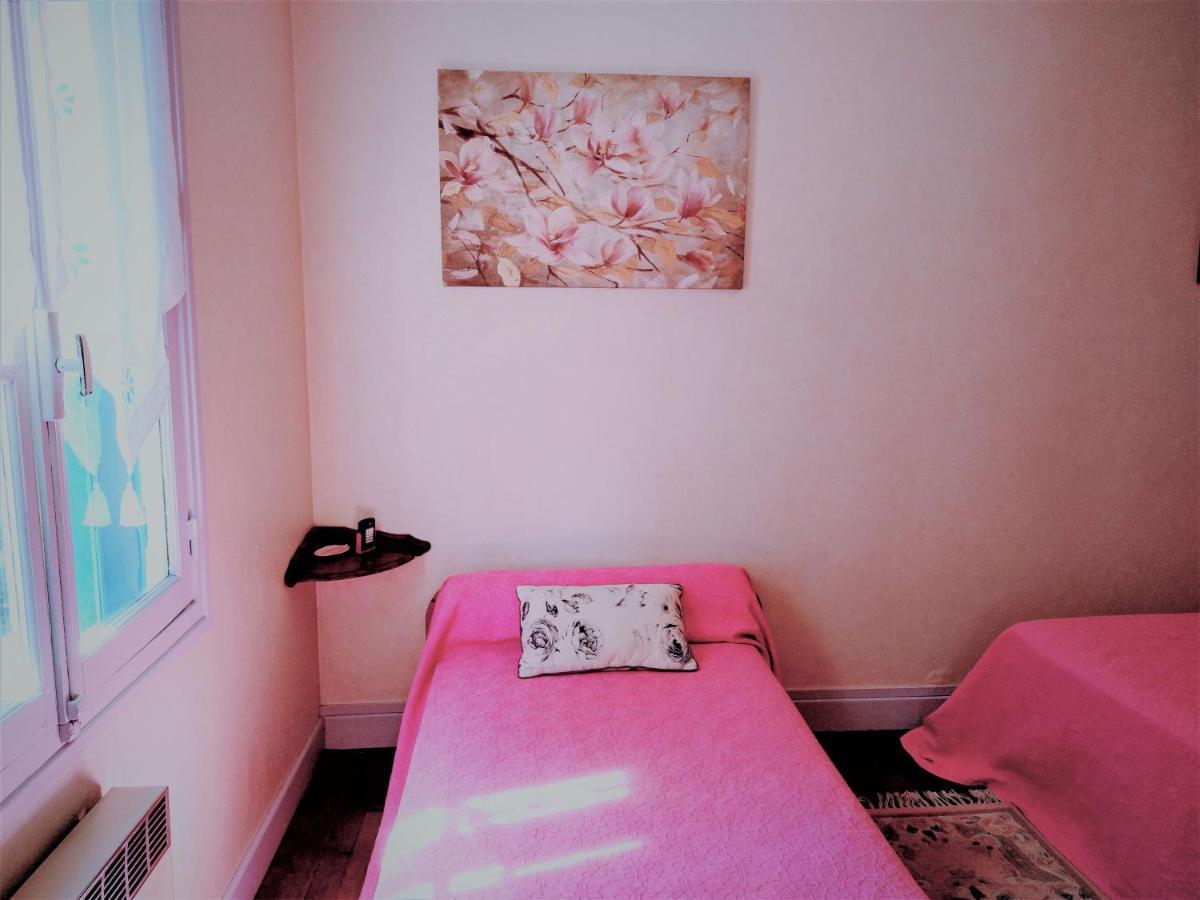 La Maison De Lea Hébergement de vacances *