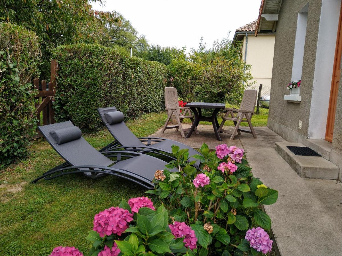 Hébergement de vacances La Maison De Lea