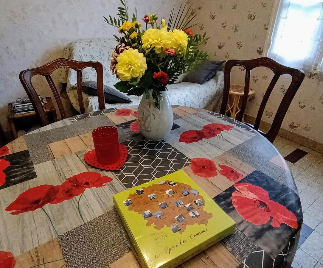 Hébergement de vacances La Maison De Lea *